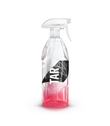 GYEON Q2M TAR DECONTAMINANTE RESINE CATRAME