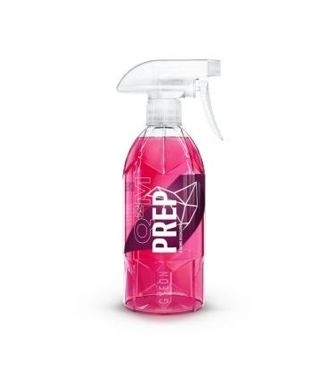 GYEON Q2M PREP 500ML SGRASSATORE IPA50% ANTISTATICO