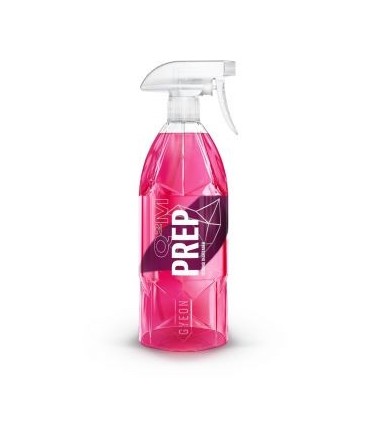 GYEON Q2M PREP 500ML SGRASSATORE IPA50% ANTISTATICO