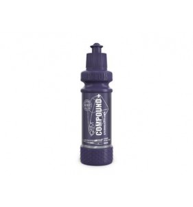 GYEON Q2M COMPOUND+ - CORREZIONE MASSIMA DEI DIFETTI