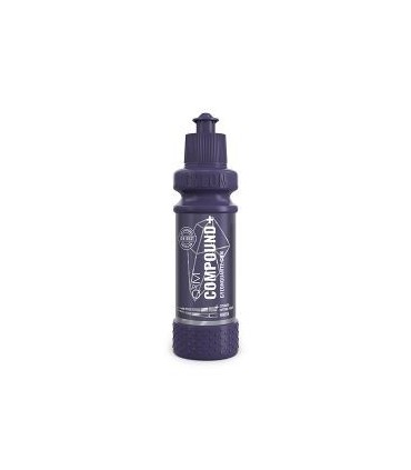 GYEON Q2M COMPOUND+ - CORREZIONE MASSIMA DEI DIFETTI