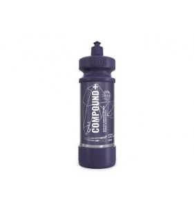 GYEON Q2M COMPOUND+ - CORREZIONE MASSIMA DEI DIFETTI
