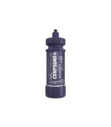 GYEON Q2M COMPOUND+ - CORREZIONE MASSIMA DEI DIFETTI