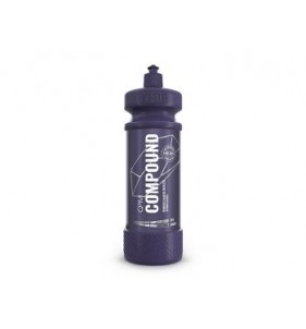 GYEON Q2M COMPOUND - RIMOZIONE DIFETTI
