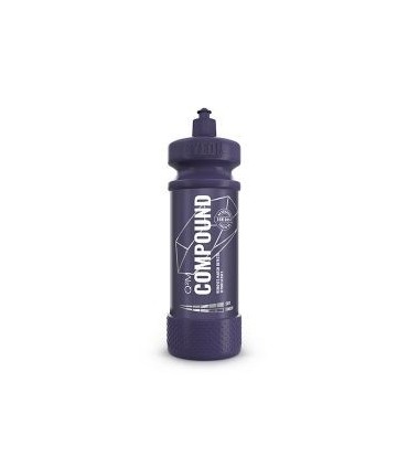 GYEON Q2M COMPOUND - RIMOZIONE DIFETTI
