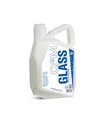 GYEON Q2M GLASS CLEANER PULIZIA VETRI