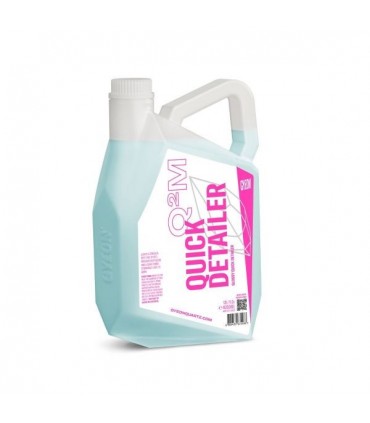 GYEON Q2M QUICK DETAILER