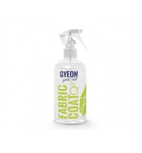 GYEON Q2 FABRIC COAT SIGILLANTE TESSUTI CAPOTTE