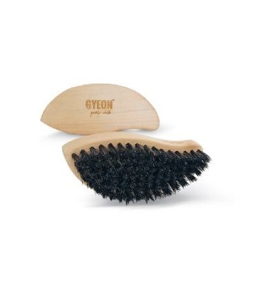 GYEON Q2M SPAZZOLA LEATHERBRUSH