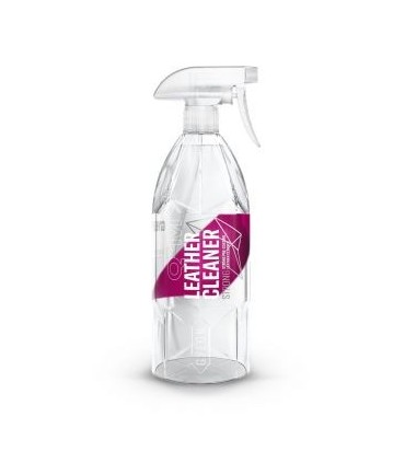 GYEON Q2M LEATHER CLEANER  STRONG PULITORE PER PELLE