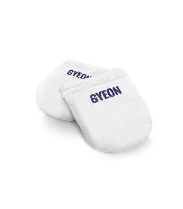 GYEON Q2M 2 APPLICATORI IN MICROFIBRA