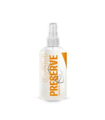 GYEON Q2M PRESERVE 250ML PROTEZIONE PER PLASTICHE