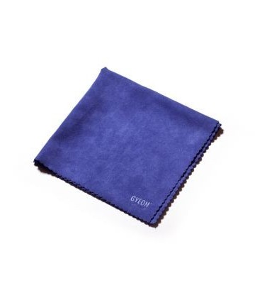 GYEON Q2M SUEDE 10X10 CM