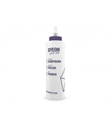 GYEON Q2M DISPENSER BOTTLE 300ML