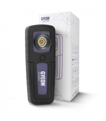 GYEON Q2 PRISM MINI LAMPADA LED BY SCANGRIP