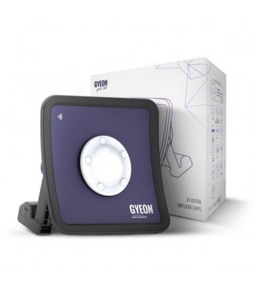GYEON Q2M PRISM PLUS LAMPADA LED WIFI BY SCANGRIP