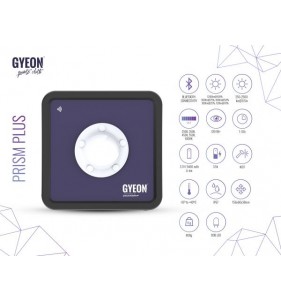 GYEON Q2M PRISM PLUS LAMPADA LED WIFI BY SCANGRIP