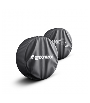 GYEON Q2M WHEEL COVER 4PZ