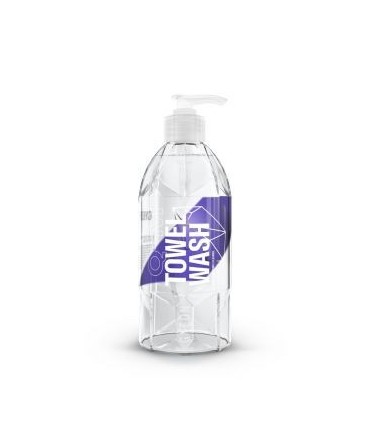 GYEON Q2M TOWEL WASH 500ML DETERGENTE MICROFIBRA TAMPONI