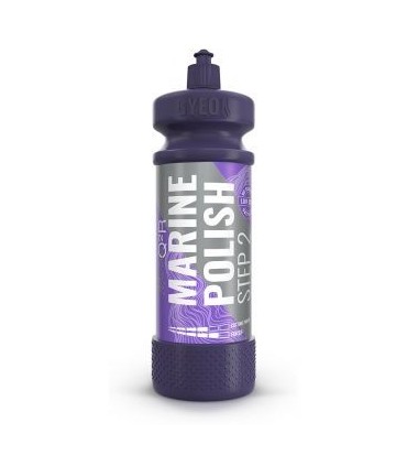 GYEON Q2R  MARINEPOLISH STEP 2 LT