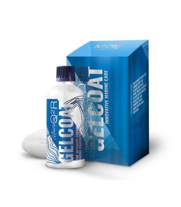 GYEON Q2R GELCOAT 100ML