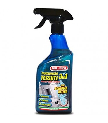 MAFRA TRATTAMENTO TESSUTI 3 IN 1