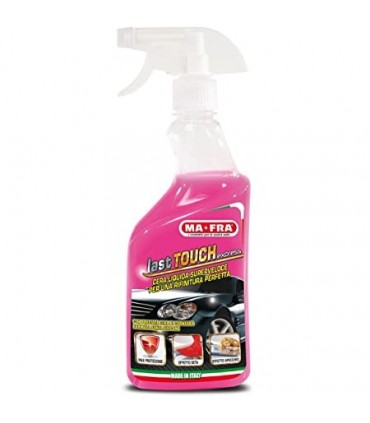 MAFRA LAST TOUCH CERA LIQUIDA 500ML