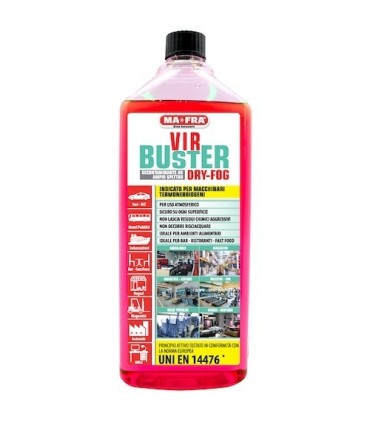 MAFRA VIRBUSTER DRYFOG1LT
