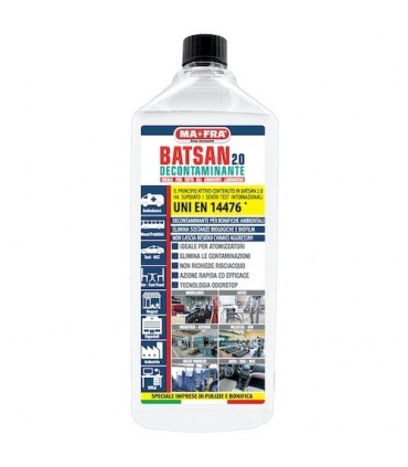 MAFRA BATSAN 2.0 1LT