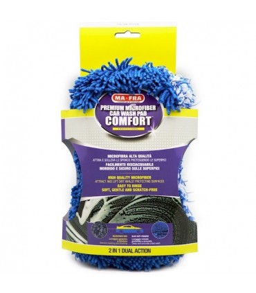 MAFRA CONFOR CAR WASH PAD
