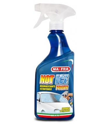 MAFRA NOT ICE DEGHIACCIANTE 500ML