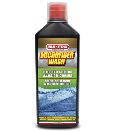 MAFRA MICROFIBER WASH 1L