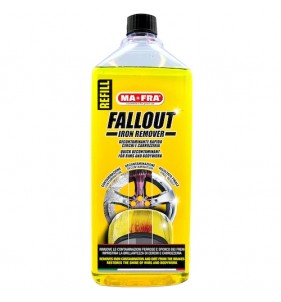 MA-FRA FALLOUT IRON REMOVER