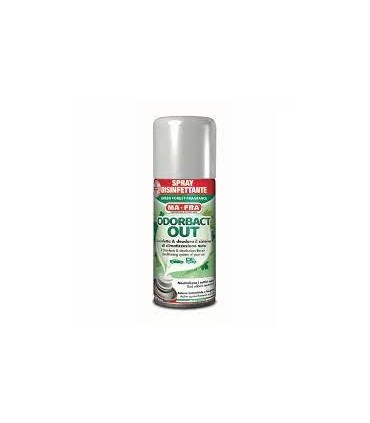 MAFRA ODORBACT GREEN FOREST DISINFETTANTE PMC