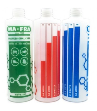 MAFRA FLACONE GRADUATO 500ML
