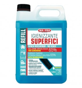 MA-FRA IGENIZZANTE SUPERFICI VIRUCIDA