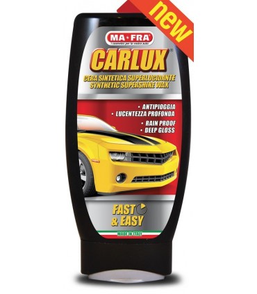 MAFRA CARLUX CERA SINTETICA 250ML