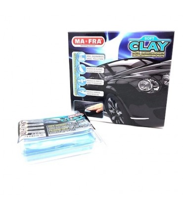 MAFRA CLAYBAR BLUE 200GR