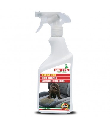 MAFRA PETLINE RIMUOVI URINA 500ML