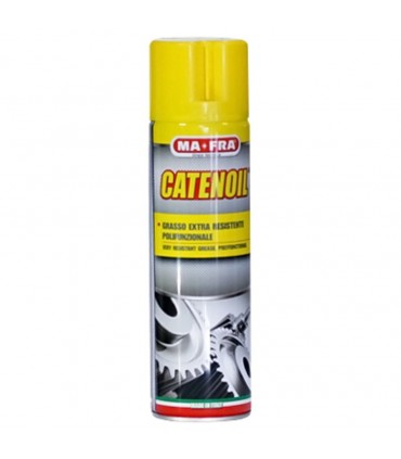 MAFRA CATENOIL LUBRIFICANTE CATENA