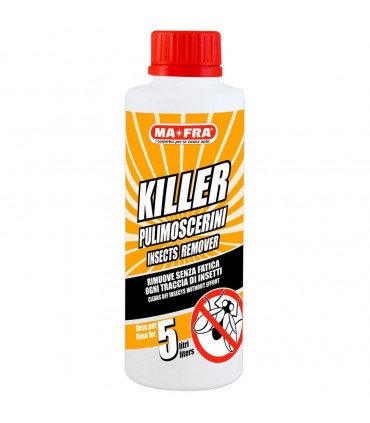 MAFRA LIQUIDO PARABREZZA KILLER PULIMOSCERINI