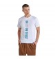 GYEON APPAREL T-SHIRT WHITE