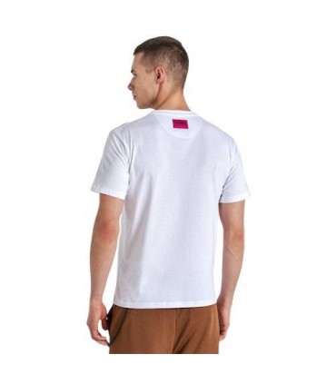 GYEON APPAREL T-SHIRT WHITE