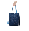 GYEON BORSA IN TESSUTO CRYSTAL