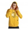 GYEOM APPAREL FELPA GIALLA