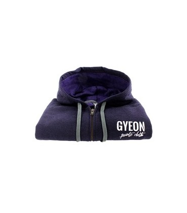 GYEOM APPAREL FELPA VIOLA