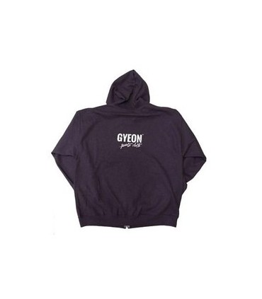 GYEOM APPAREL FELPA VIOLA