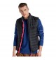 GYEON APPAREL SMANICATO NERO