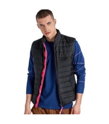 GYEON APPAREL SMANICATO NERO