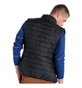 GYEON APPAREL SMANICATO NERO
